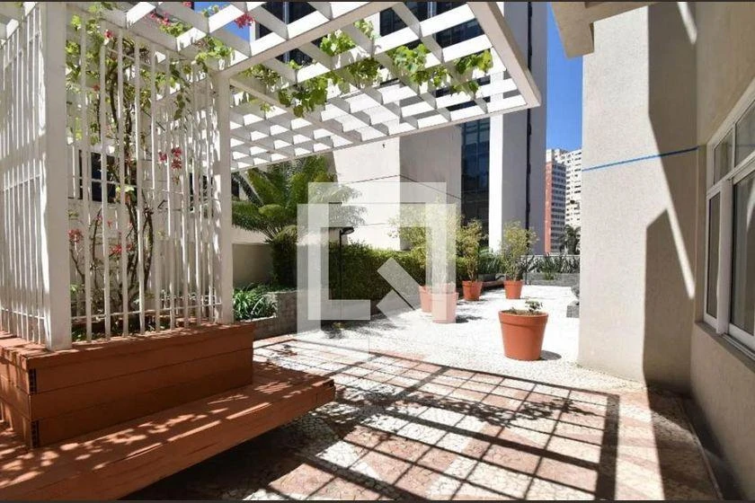 Furnished apartment, 67 m², with a home office — photo 35