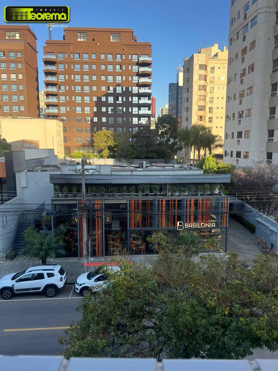 Apartamento com 2 quartos e 2 banheiros — photo 5