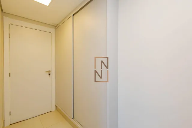 Apartment with integrated kitchen and 2 bedrooms — photo 19