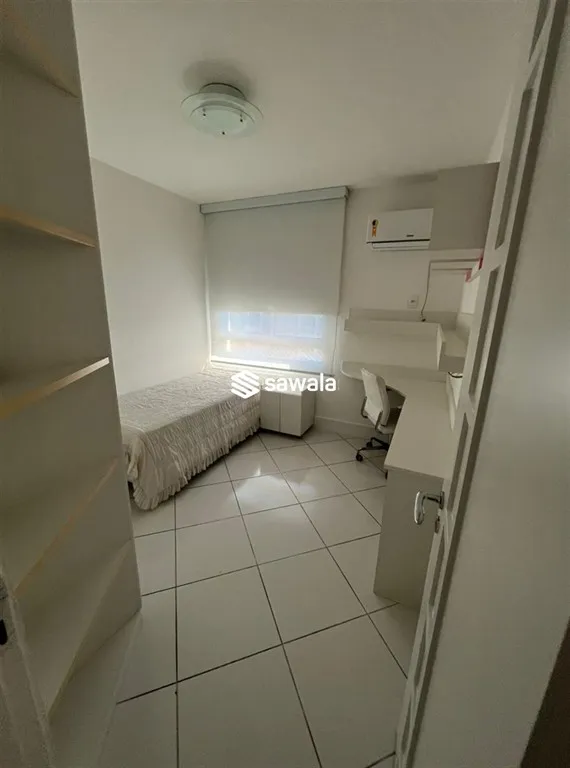 Apartamento mobiliado com 3 quartos e 2 banheiros — photo 26