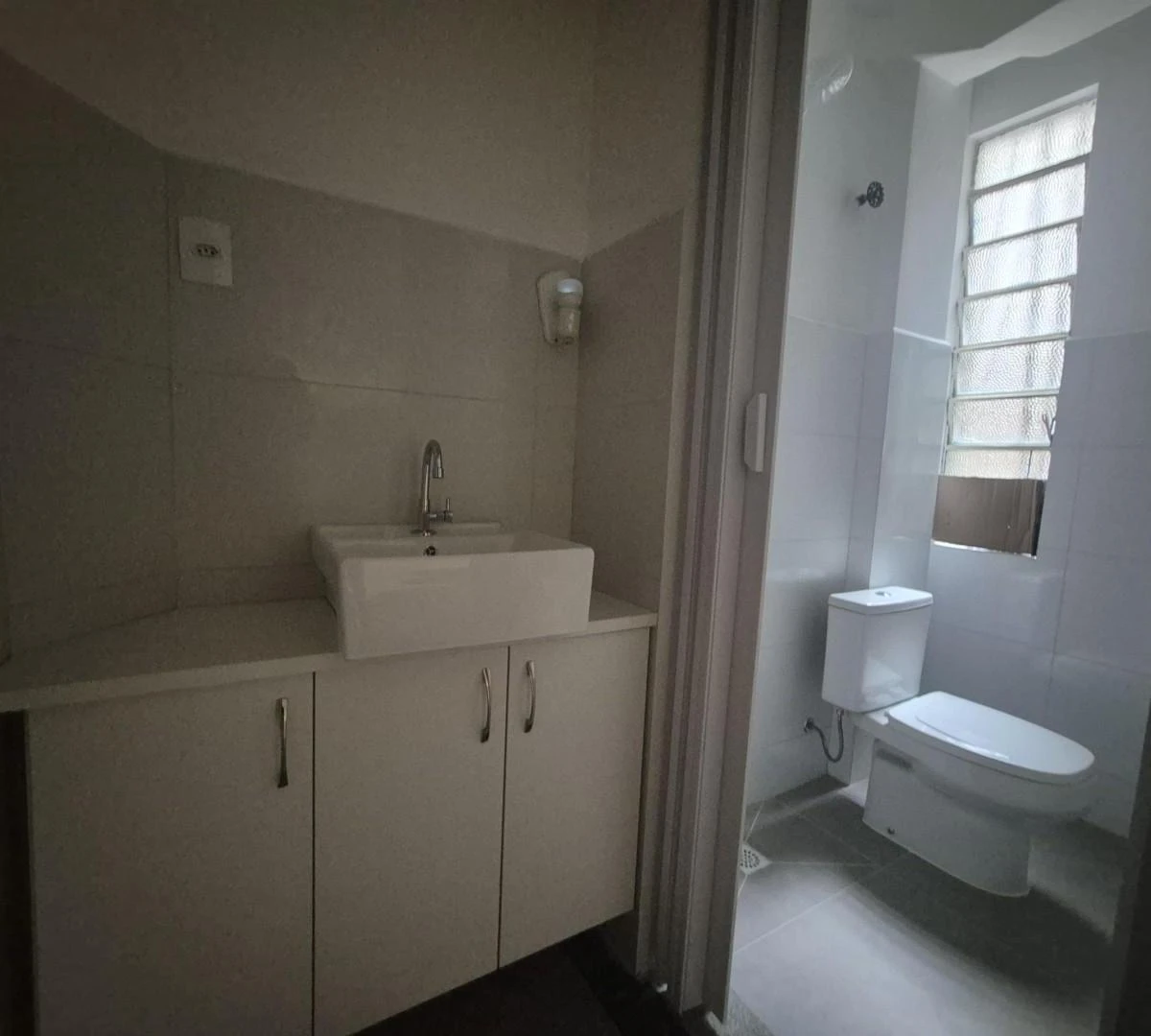 Apartment, 38 m², with wood or laminate floors — photo 4