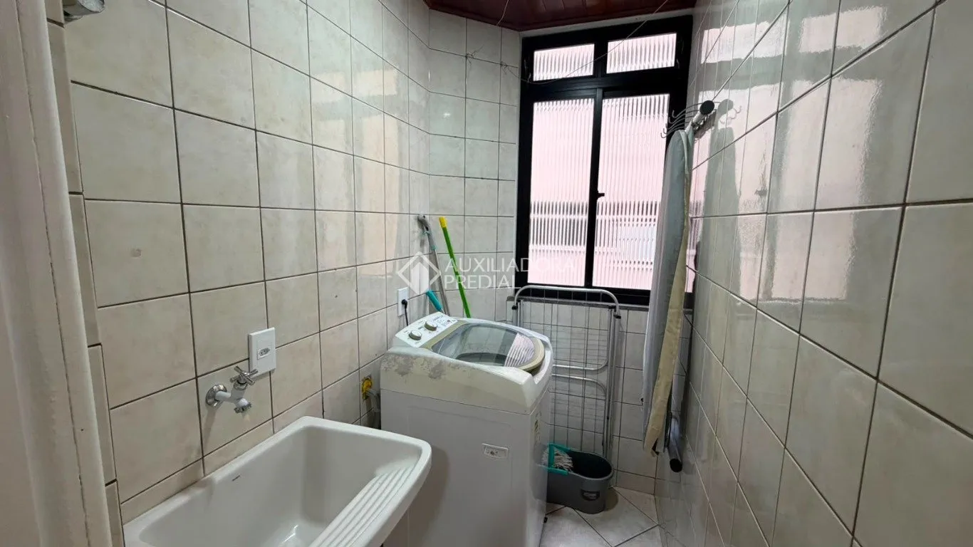 Apartamento sin muebles de 2 dormitorios y 67 m² — photo 6