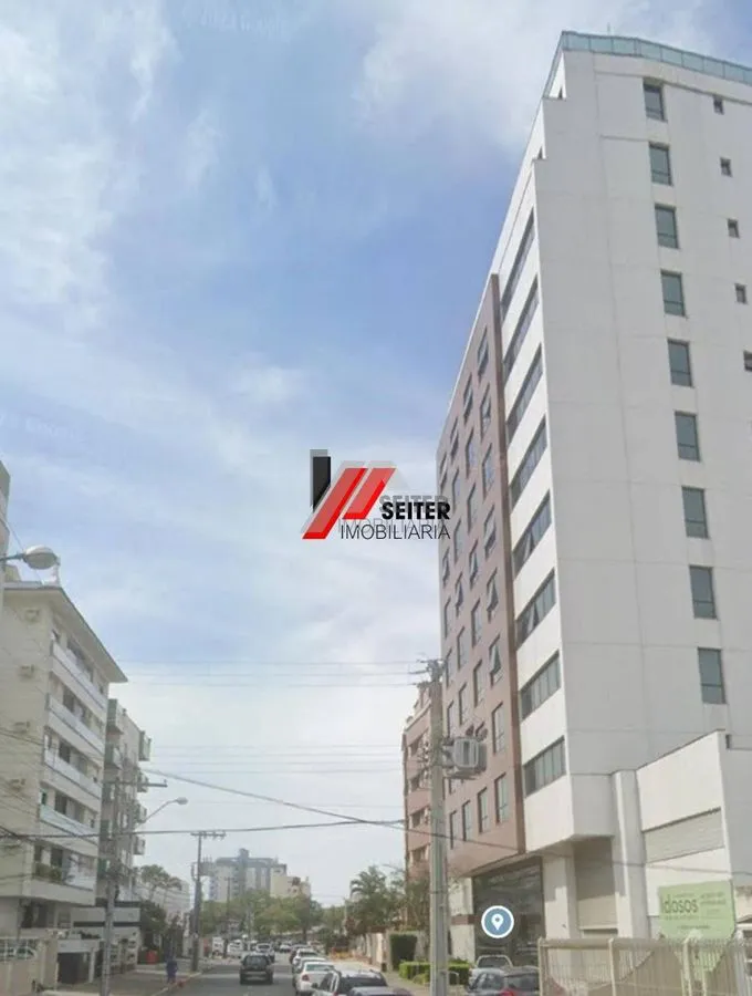 Apartamento de 1 dormitorio de 20 m² sin parking — photo 11