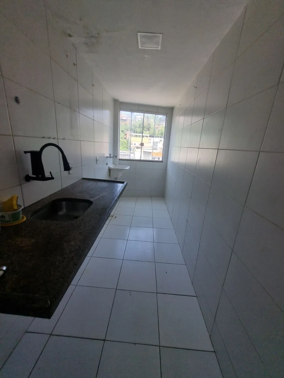 Apartment, 37 m², with a mountain view — photo 2