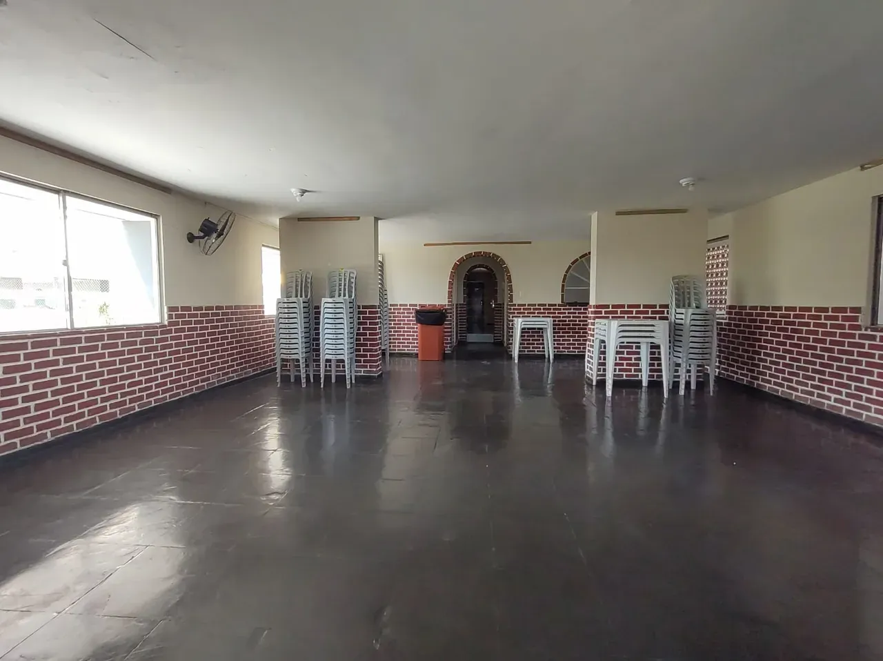 2-bedroom 47 m² apartment with 1 parking space — photo 30