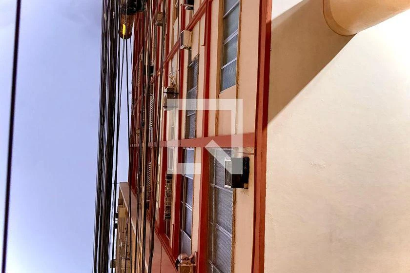1-bedroom apartment with ceramic floors and 51 m² — photo 17