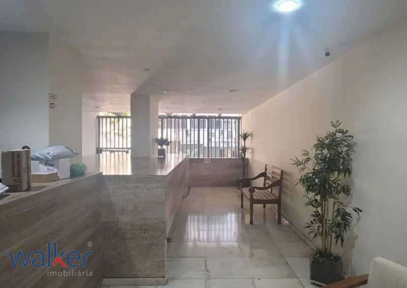 Apartamento mobiliado com 2 dormitórios e 2 banheiros — photo 27