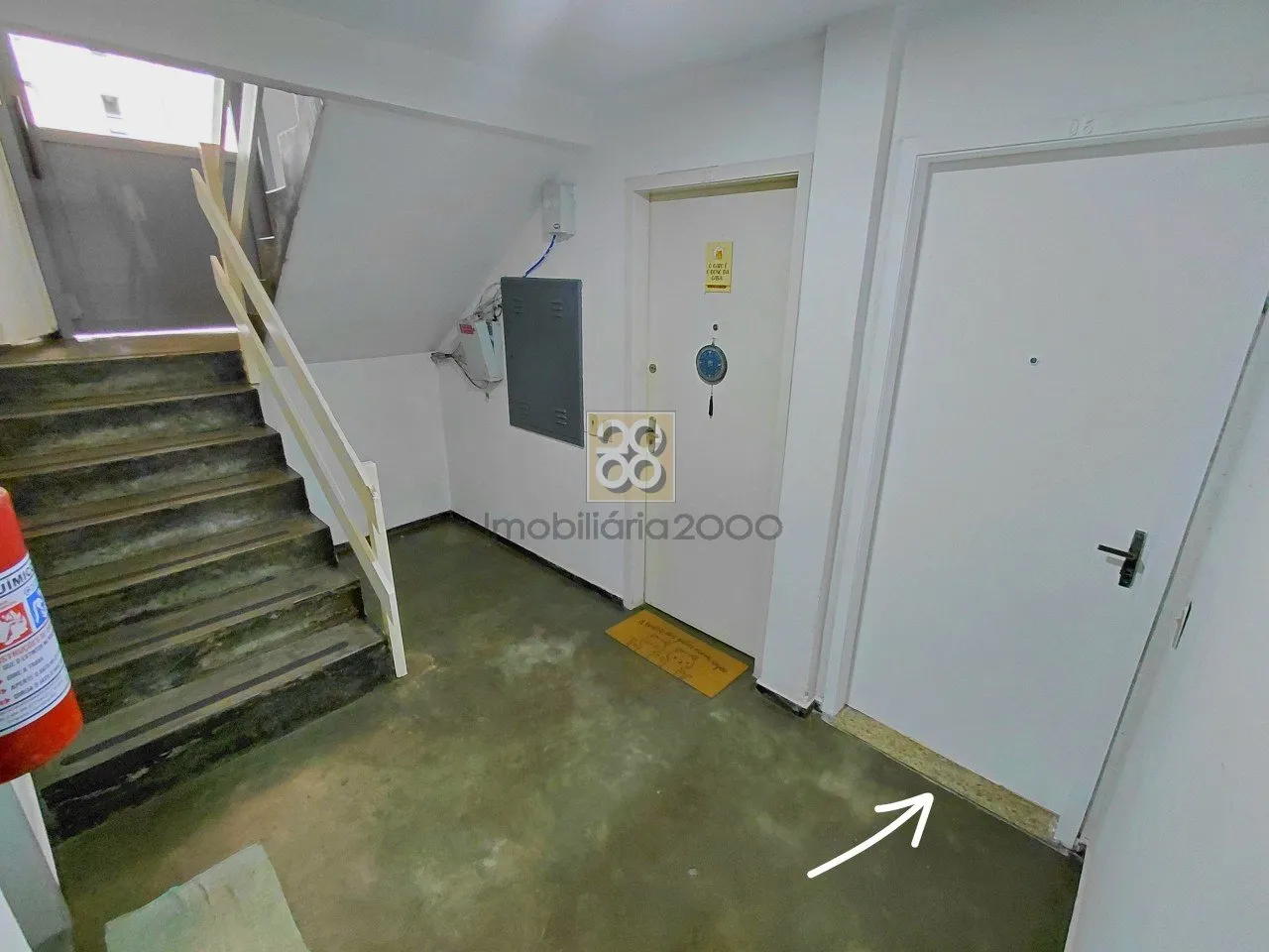 Квартира на першому поверсі 50 м²: 2 кімнати й 1 ванна — photo 4