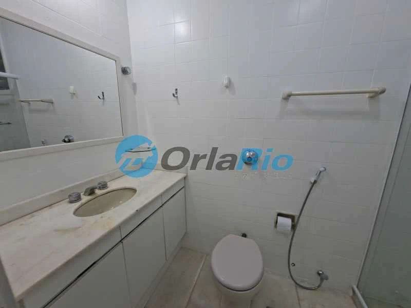 102 m² apartment with 3 bedrooms and private BBQ — photo 2