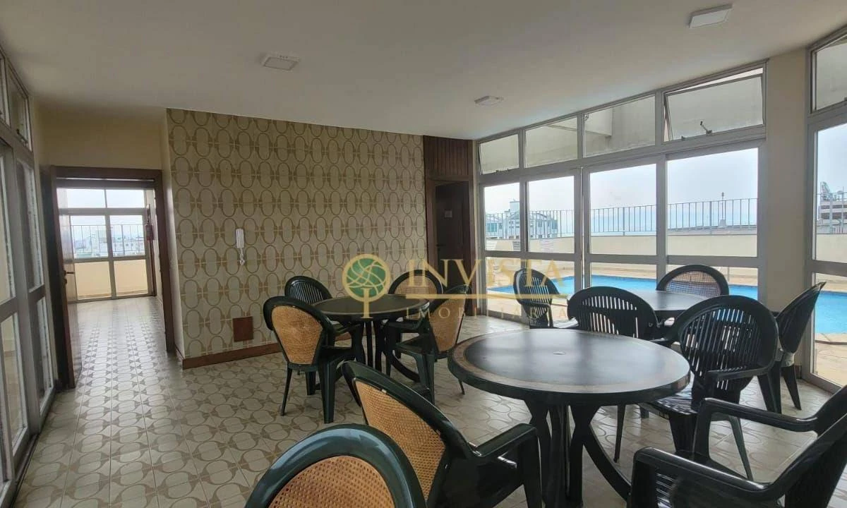 Apartamento semimobiliado com 4 quartos e 327 m² — photo 29