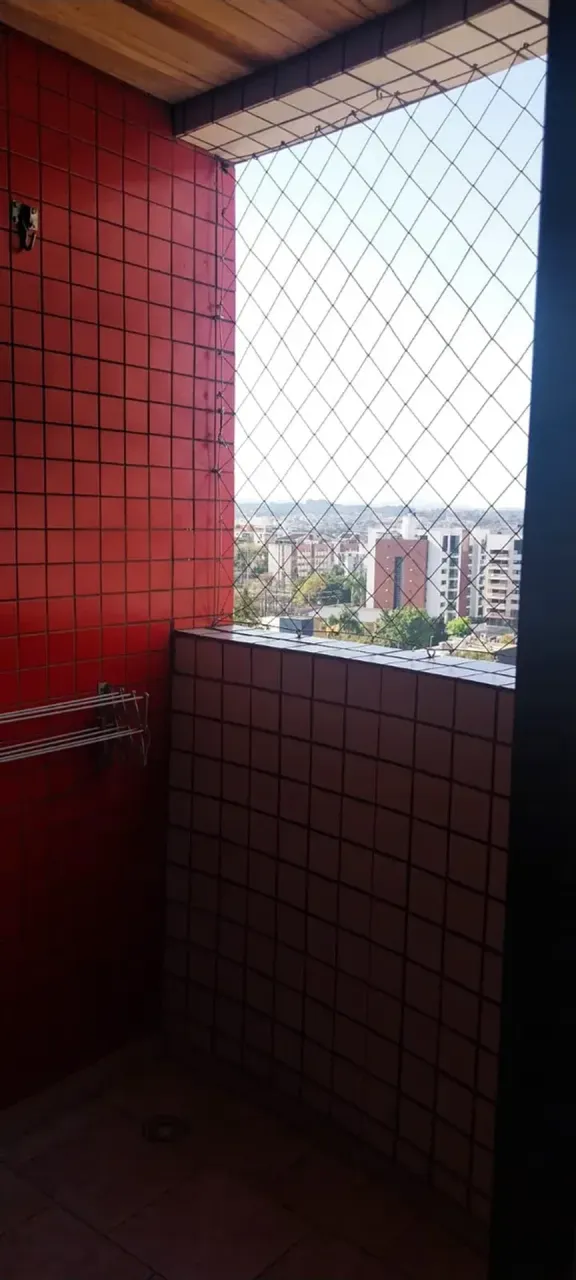 Apartment with 3 bedrooms and an enclosed gas kitchen — photo 16