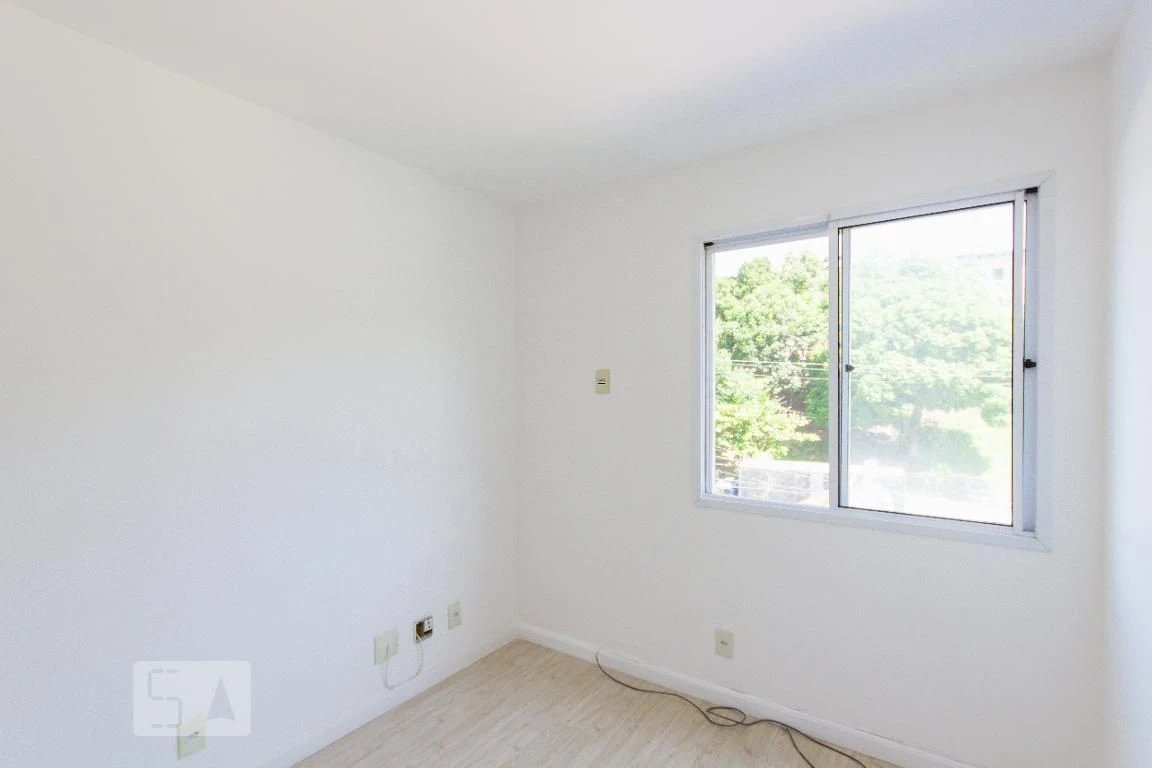 Apartamento com espaço de home office, Jacarepaguá — photo 13
