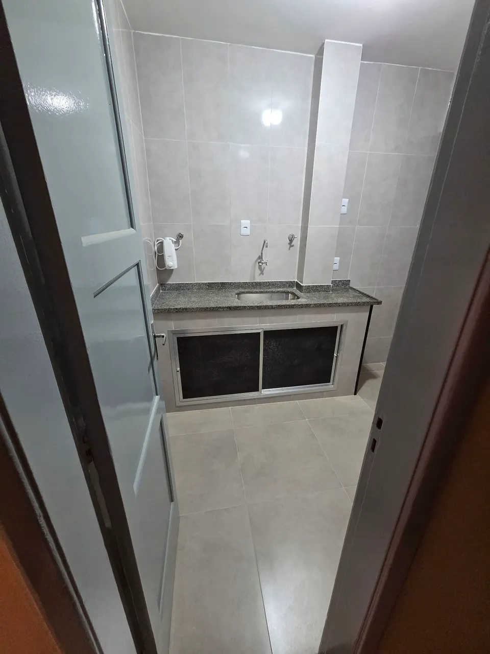 Квартира в аренду: 2 спальни и 2 ванные комнаты