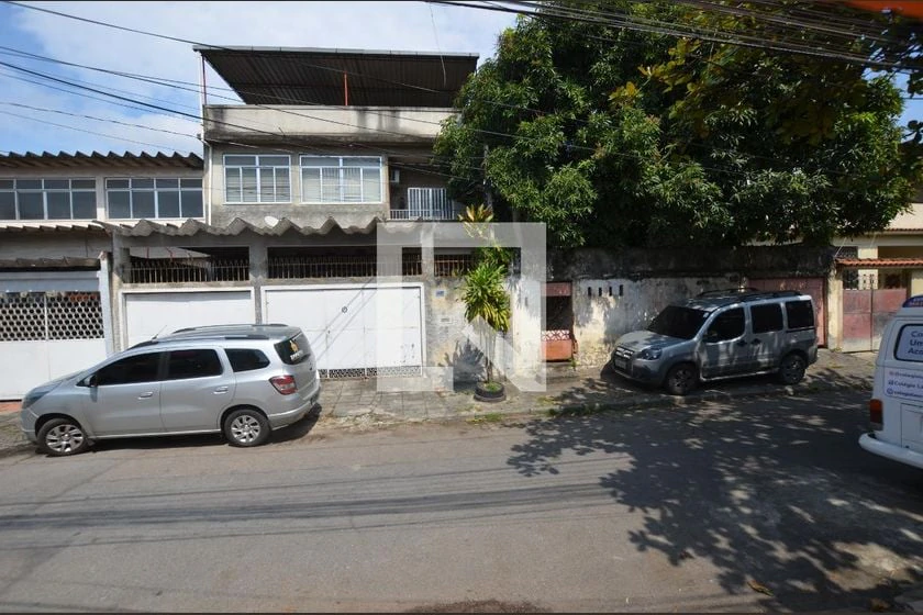 Casa para aluguel com 1 quarto e 200 m², 3 vagas
