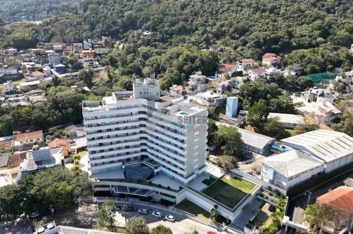 Apartamento amueblado de 47 m² con 2 suites — photo 52