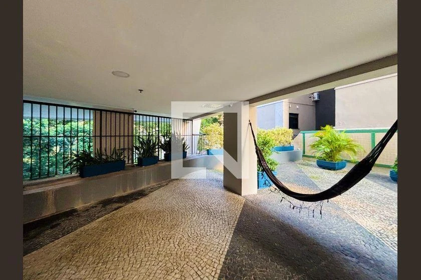 Apartamento, 79 m², com máquina de lavar — photo 12