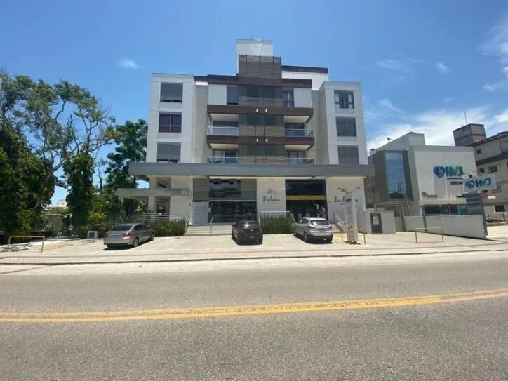 Apartamento mobiliado, 89 m², com varanda gourmet — photo 31