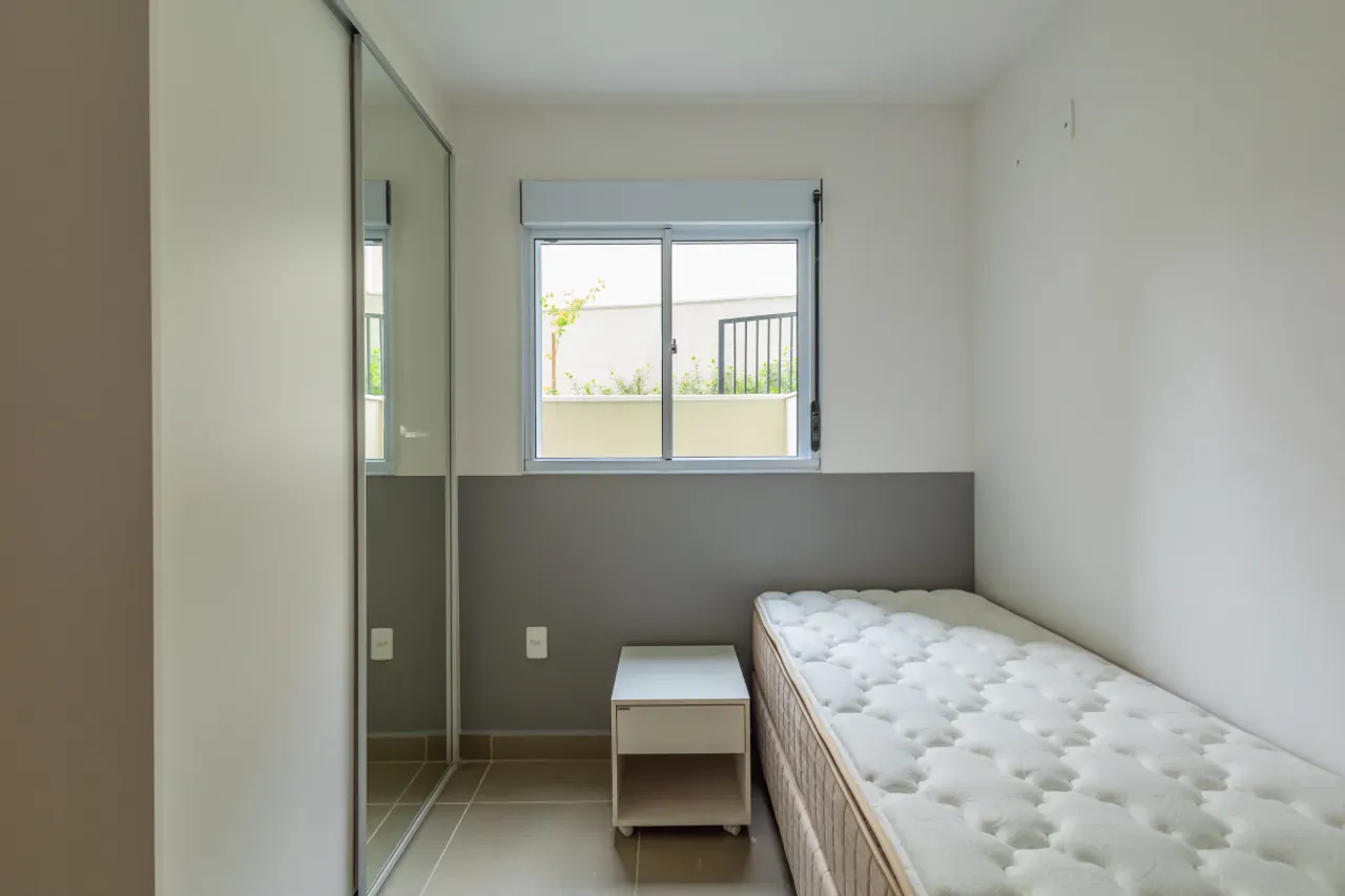 Furnished apartment, 66 m², with a private BBQ — photo 3