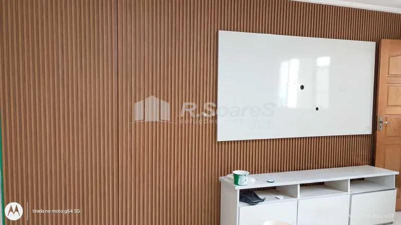 150 m² house with a washing machine and a home office — photo 14