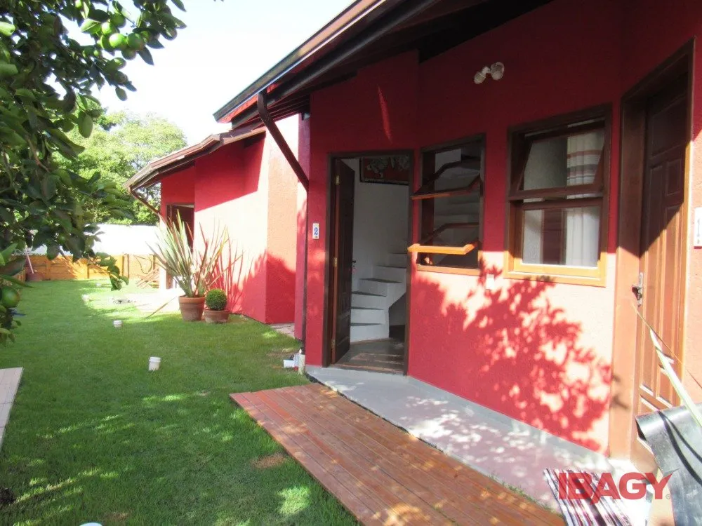 One-bedroom, 36 m² apartment in Florianópolis