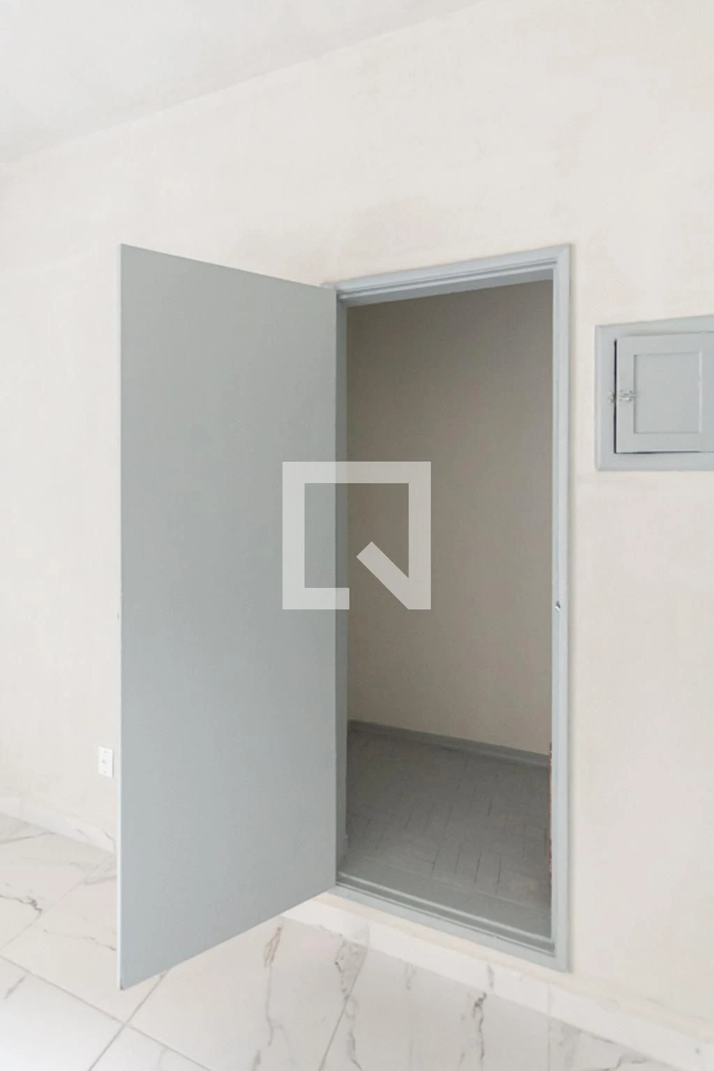 Apartamento com 1 quarto e churrasqueira privativa — photo 23