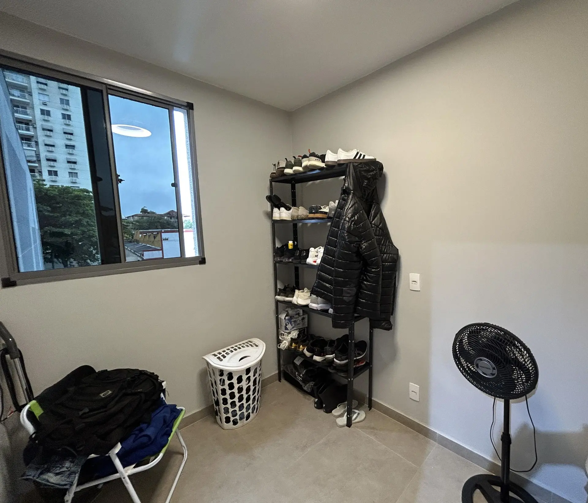 Apartamento mobiliado de 2 quartos com máquina de lavar — photo 59