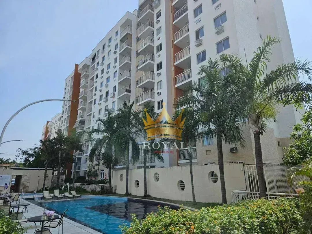 Apartamento com piso de madeira ou laminado, Gardênia Azul — photo 5