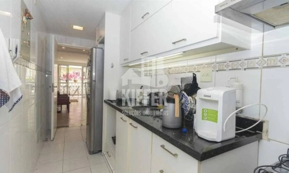 2-bedroom apartment with balcony and en-suite bathroom 106 m² — photo 4