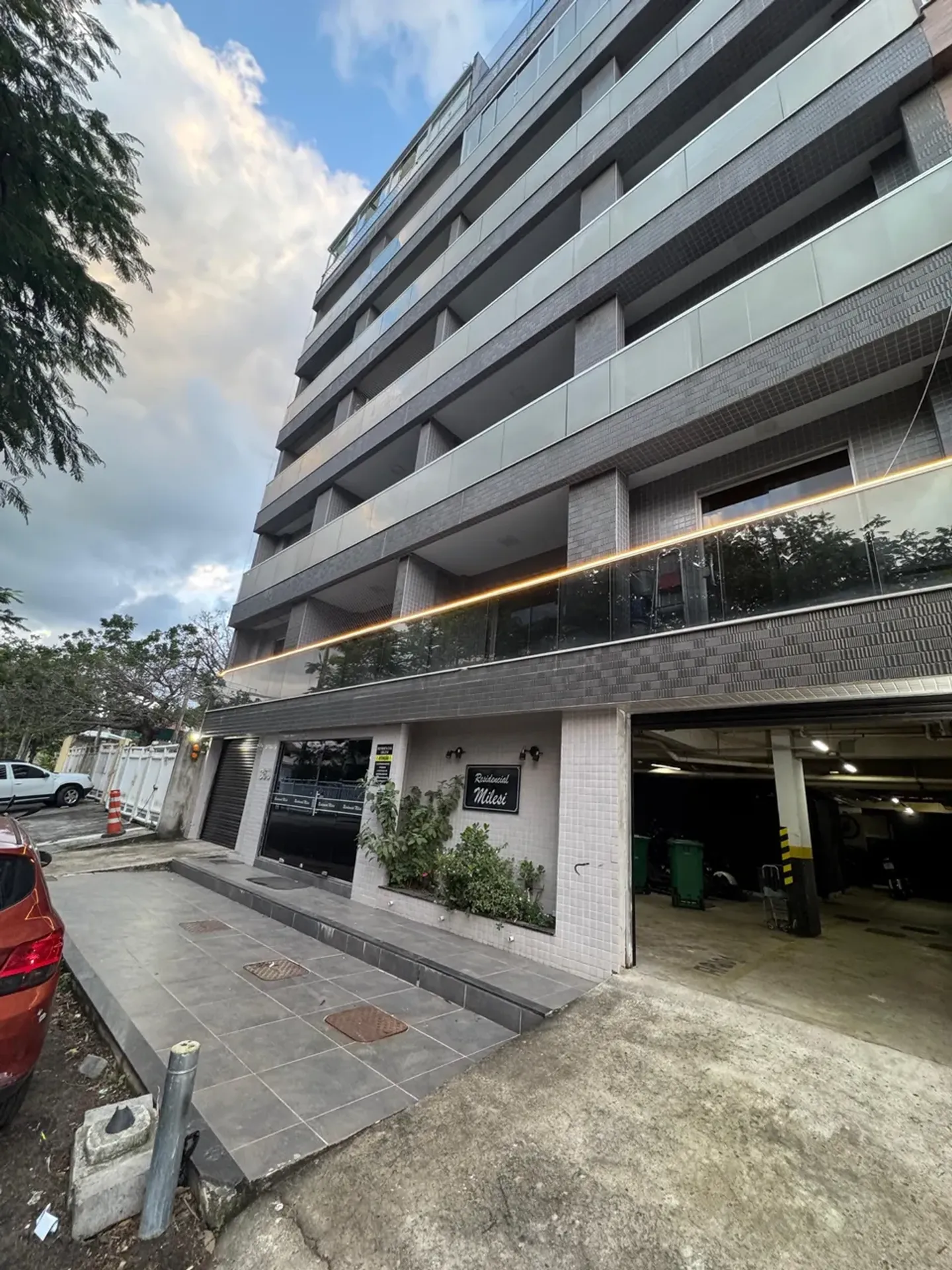 Apartamento de 40 m² e 1 quarto, Recreio dos Bandeirantes — photo 4