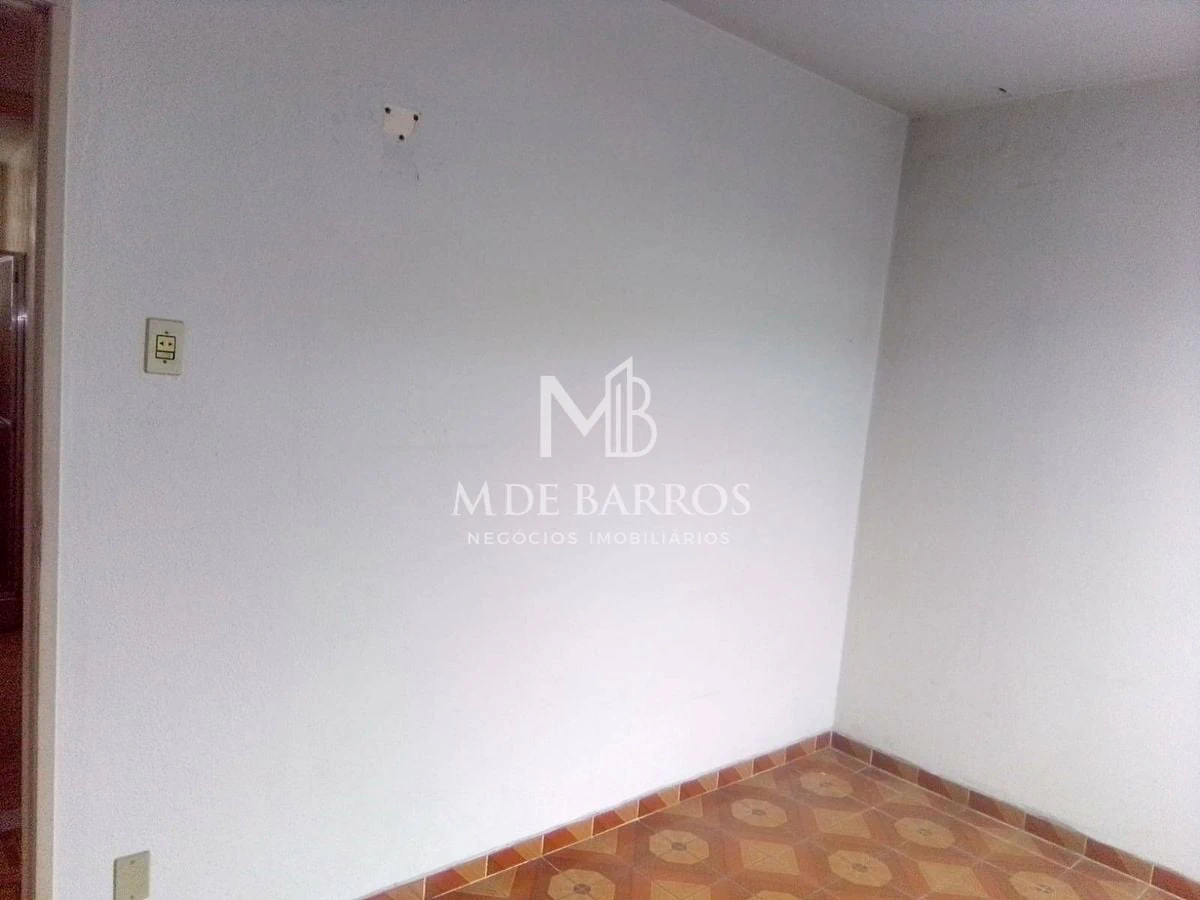 Apartamento de 2 quartos em condomínio com academia — photo 8