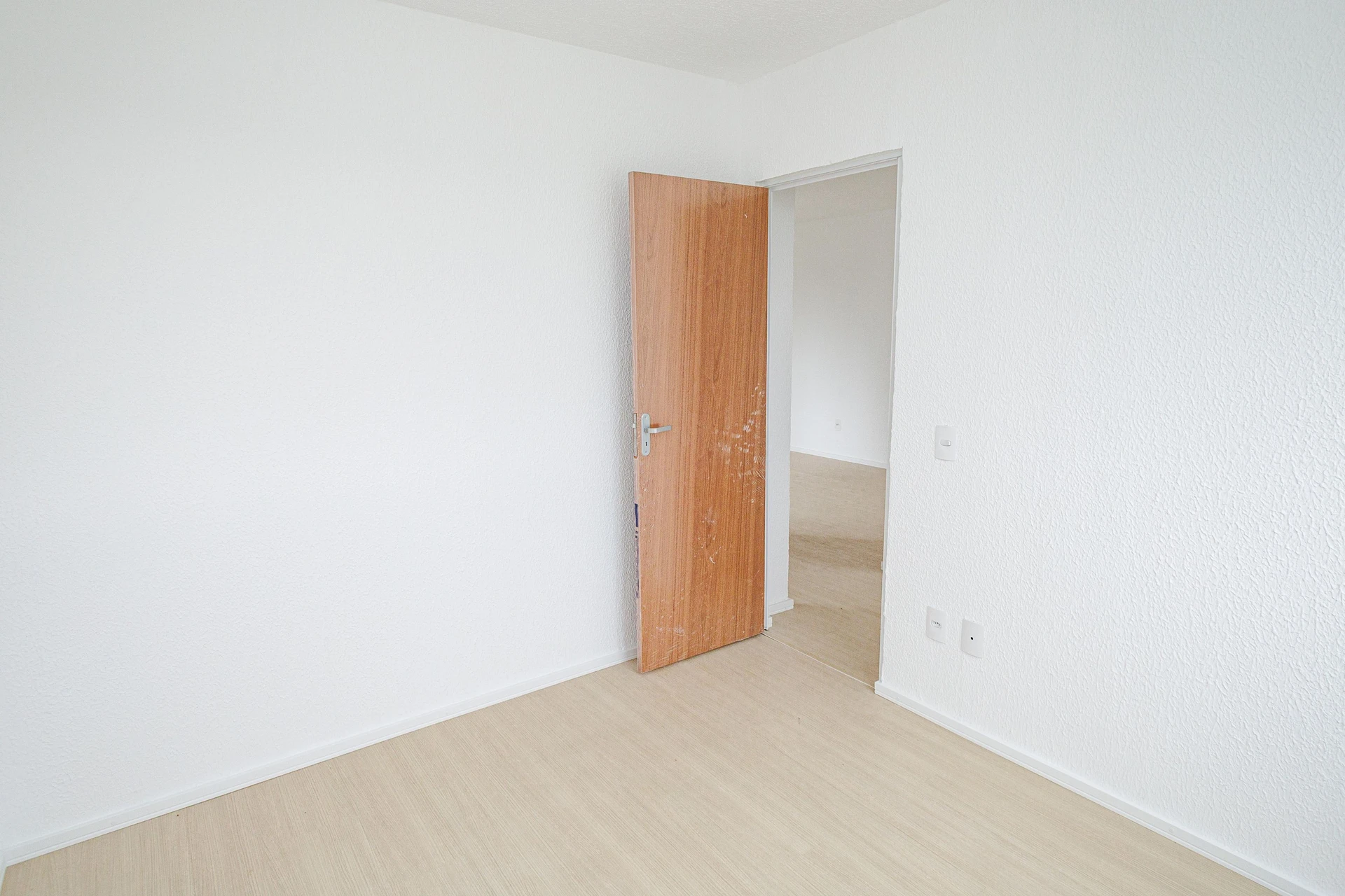 Rental apartment with 2 bedrooms and 1 bathroom — photo 22
