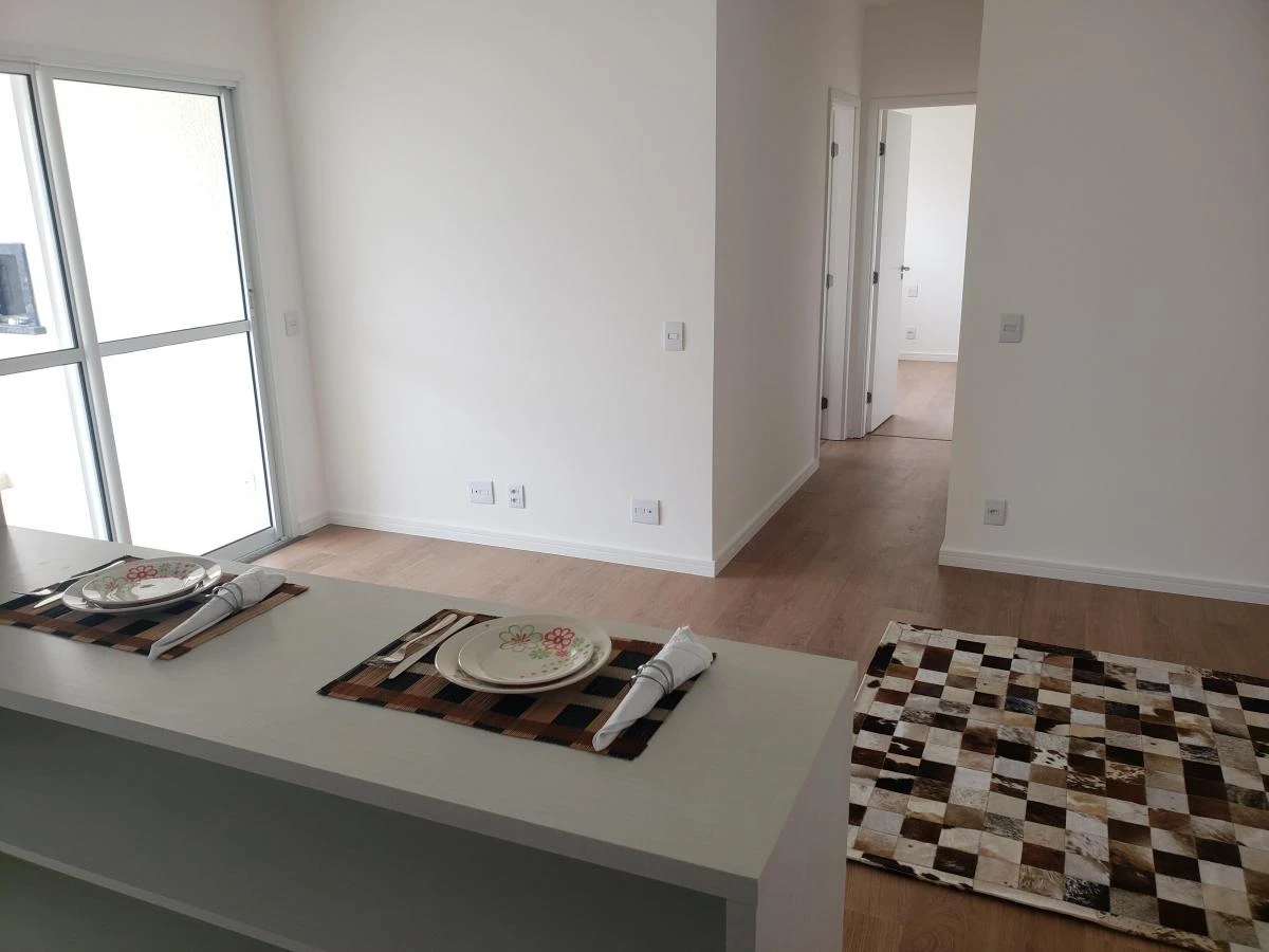 Apartment, 60 m², with a home office — photo 6