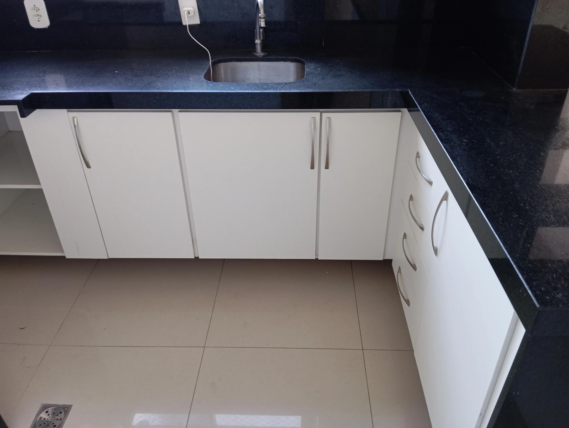 Apartamento com 2 suítes e cozinha integrada — photo 33