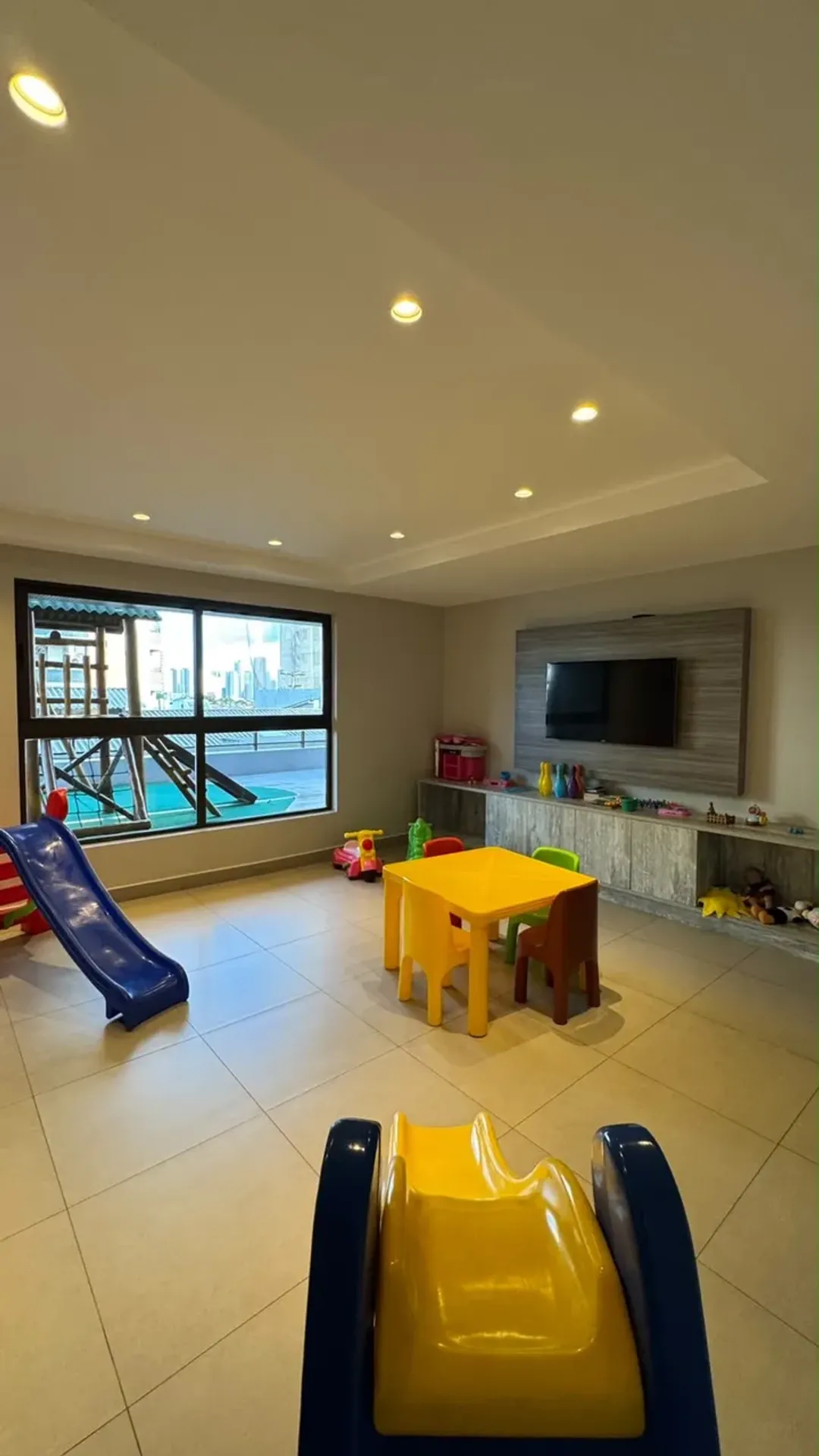 Departamento en piso 4 con lavadora — photo 32