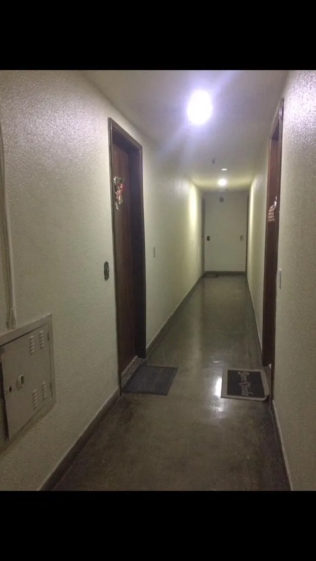 39 m² apartment with 2 bedrooms and a private BBQ — photo 14