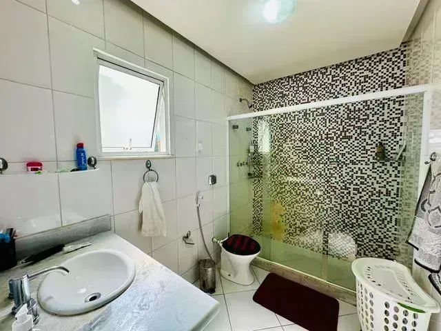 Furnished house with 4 bedrooms and gas kitchen — photo 16