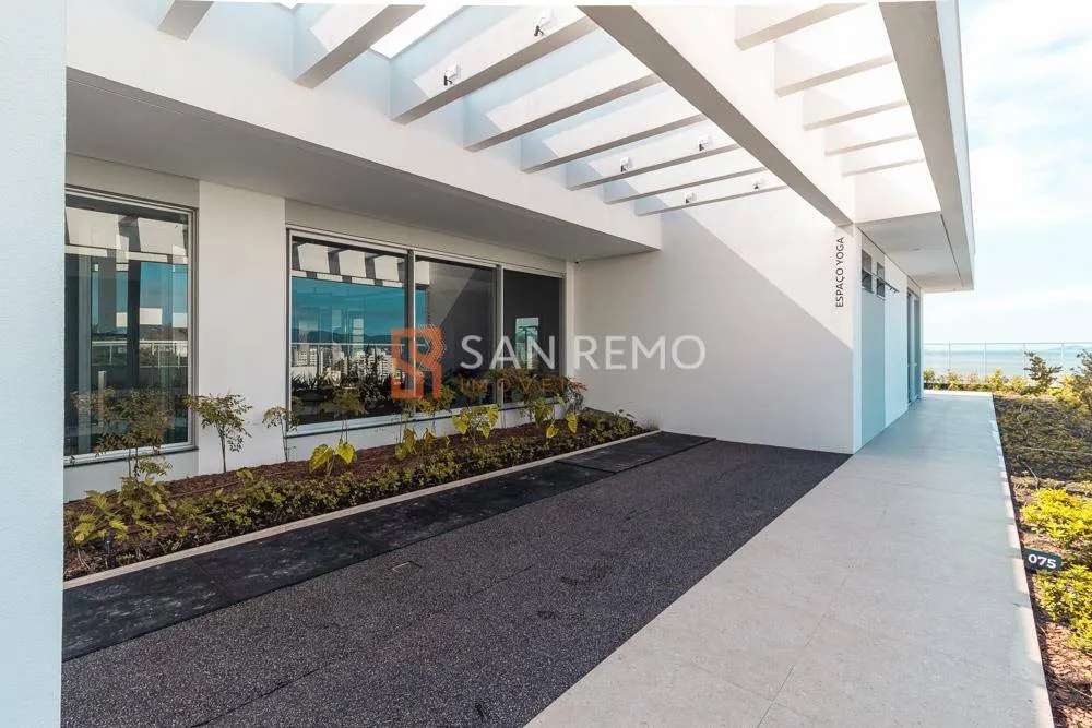 3-bedroom apartment with 3 en-suite bathrooms and 171 m²