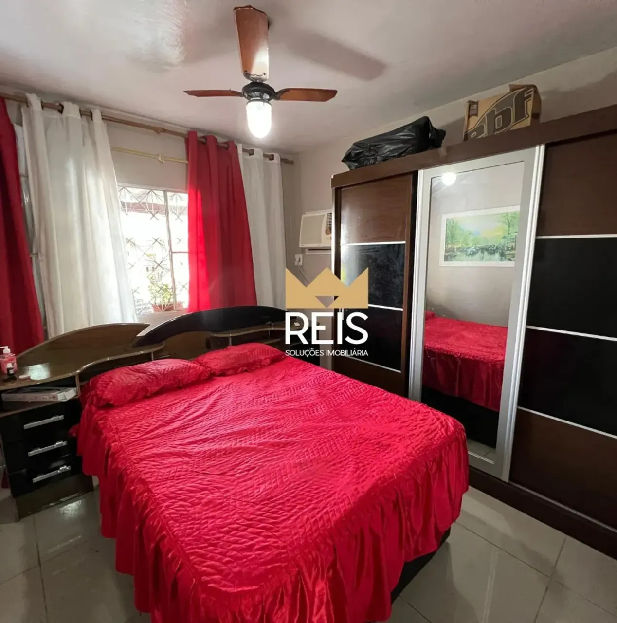 Single-level house with 2 bedrooms and 2 bathrooms — photo 3
