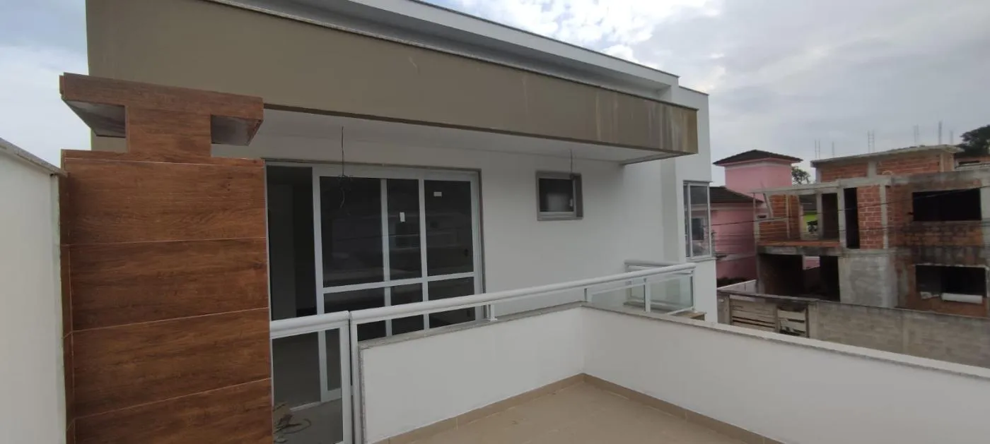 Casa para locação com 3 dormitórios e área de lavanderia — photo 19