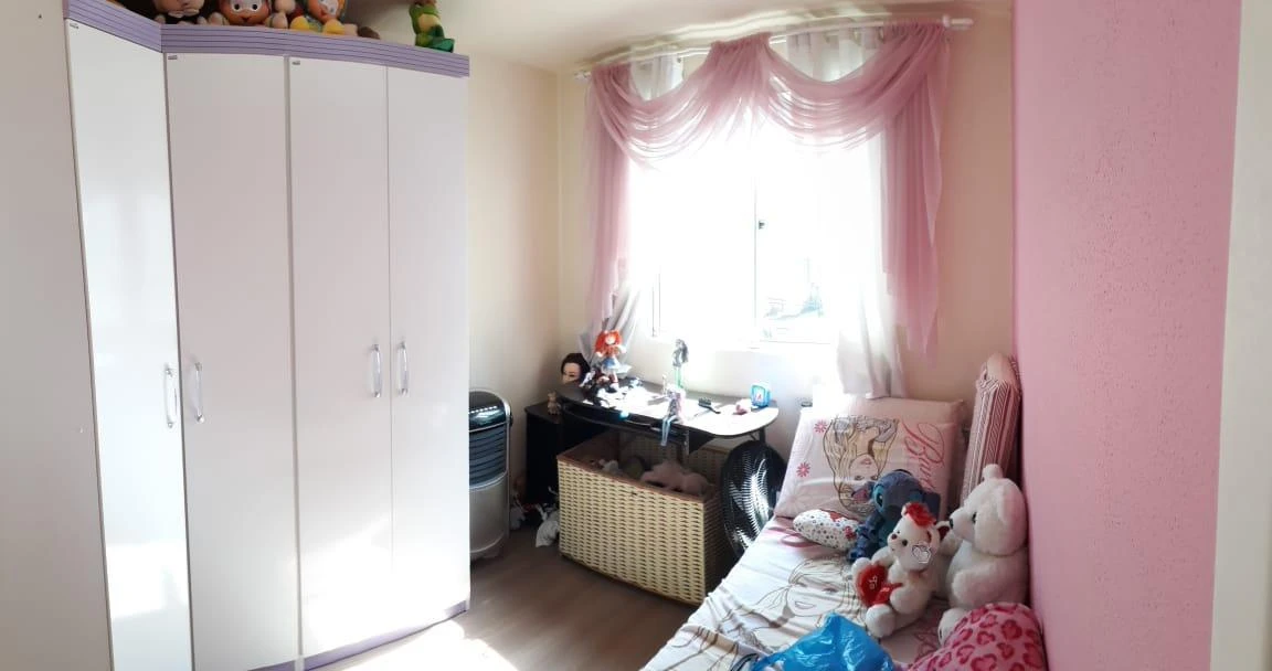 2-bedroom apartment with 49 m² on the 1st floor — photo 11