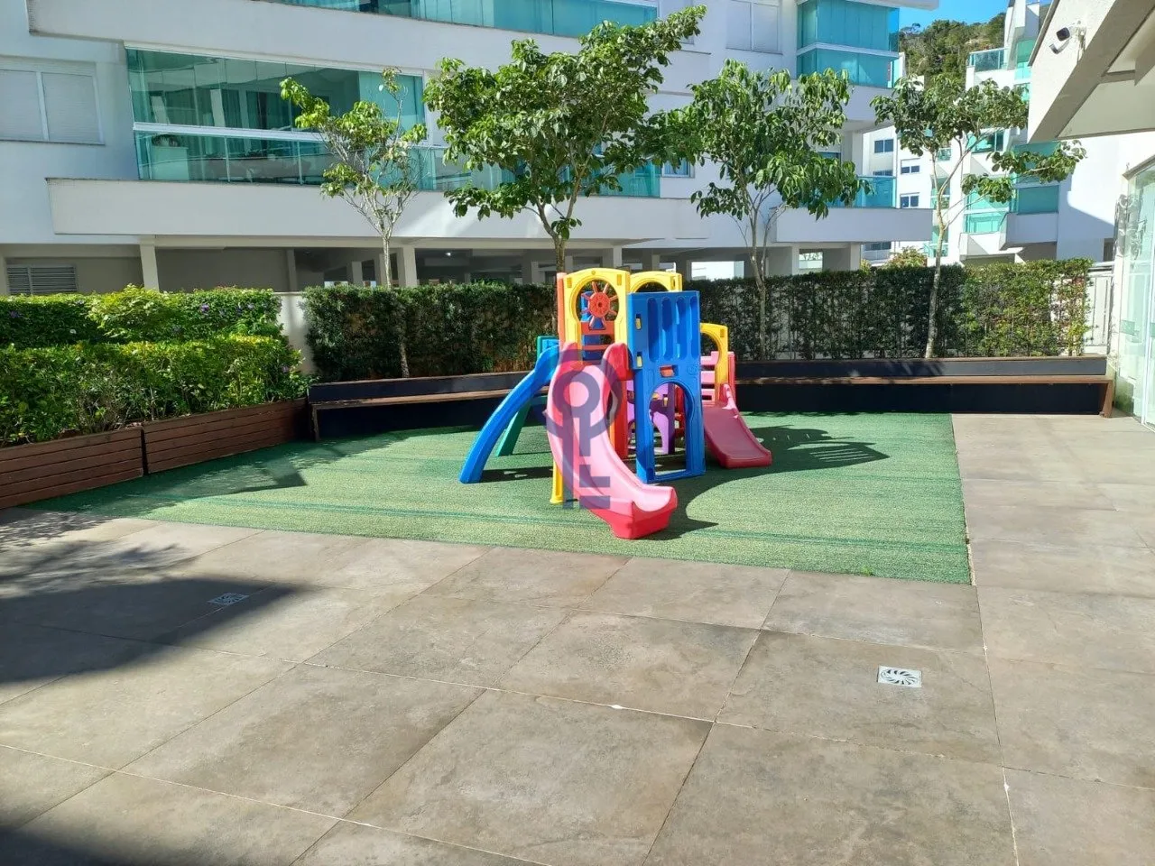 2 quartos e máquina de lavar: apartamento de 110 m² — photo 20