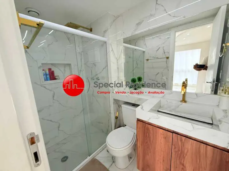 Apartamento mobiliado, 230 m², com vista para as montanhas — photo 14