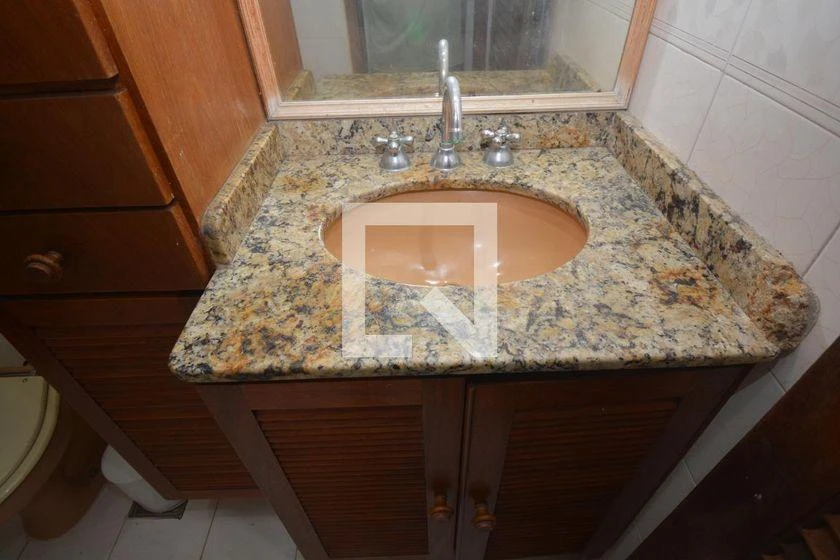 Departamento con espacio de home office en Rio de Janeiro — photo 34