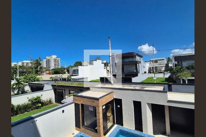 Apartamento de 1 quarto com churrasqueira na varanda — photo 7