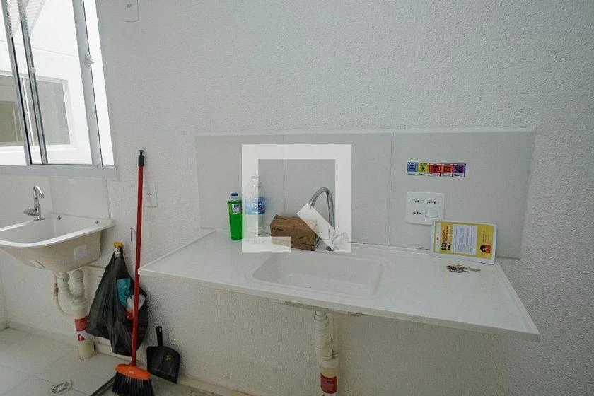 40 m² apartment with 2 bedrooms and 1 bathroom — photo 7