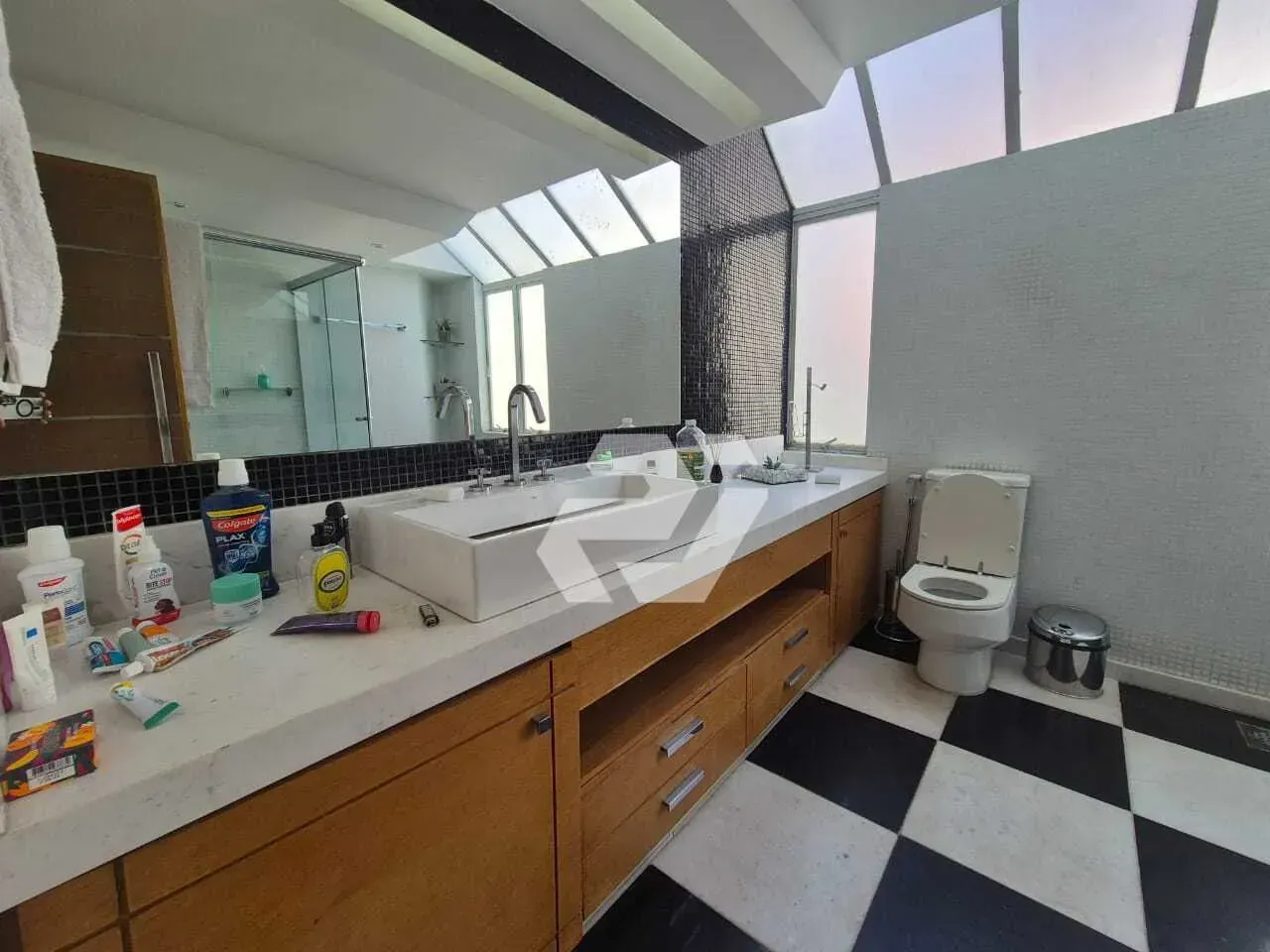 Casa mobiliada com 5 quartos e cozinha integrada a gás — photo 21