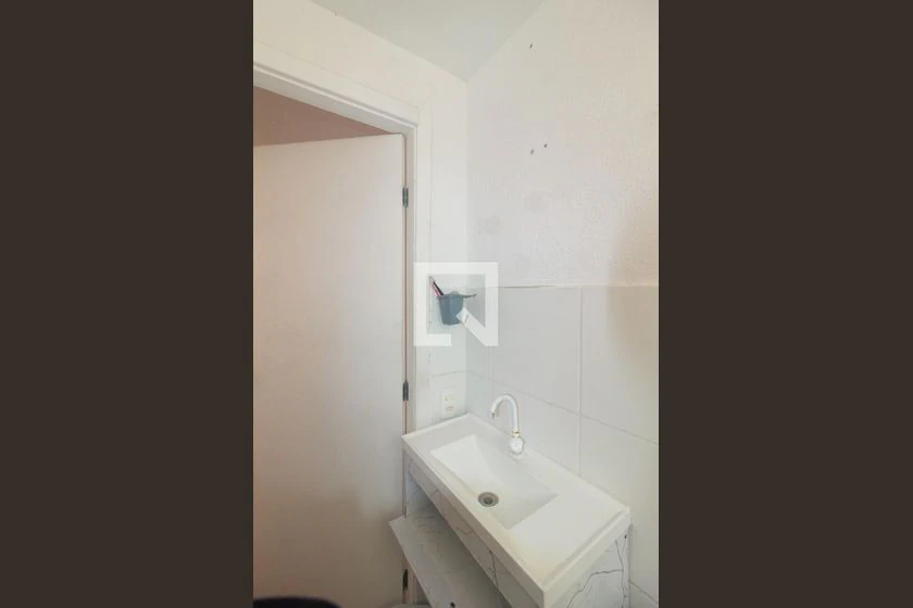 Rental apartment with 2 bedrooms and 42 m² — photo 9