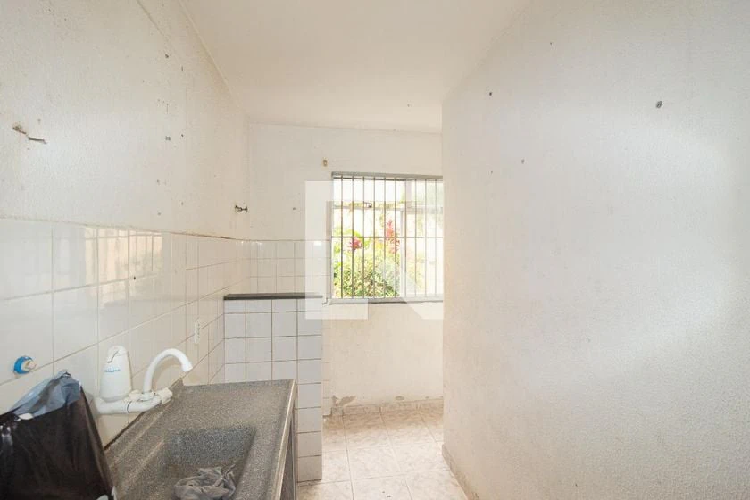 2-bedroom apartment with a separate kitchen and 44 m² — photo 19