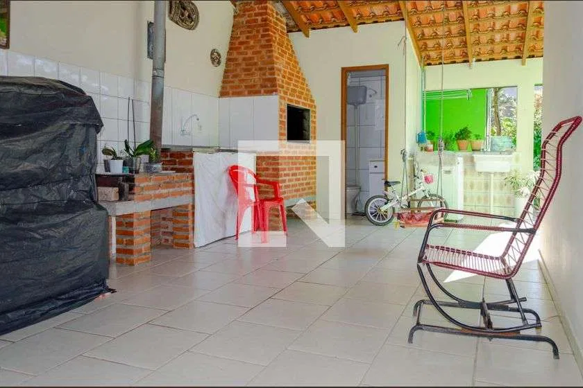 Casa com 3 quartos e jardim privativo — photo 27
