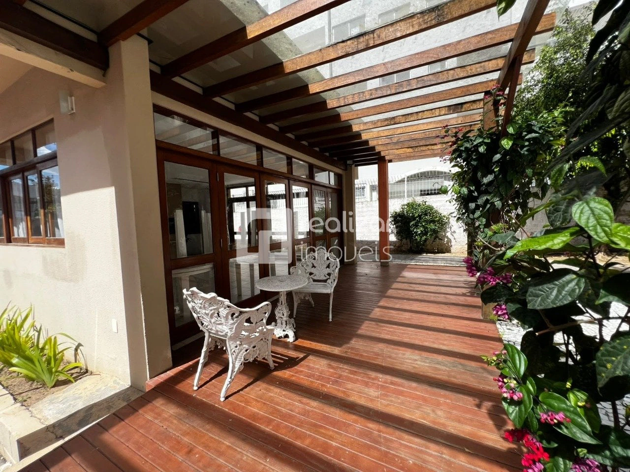 2-bedroom apartment, 70 m²